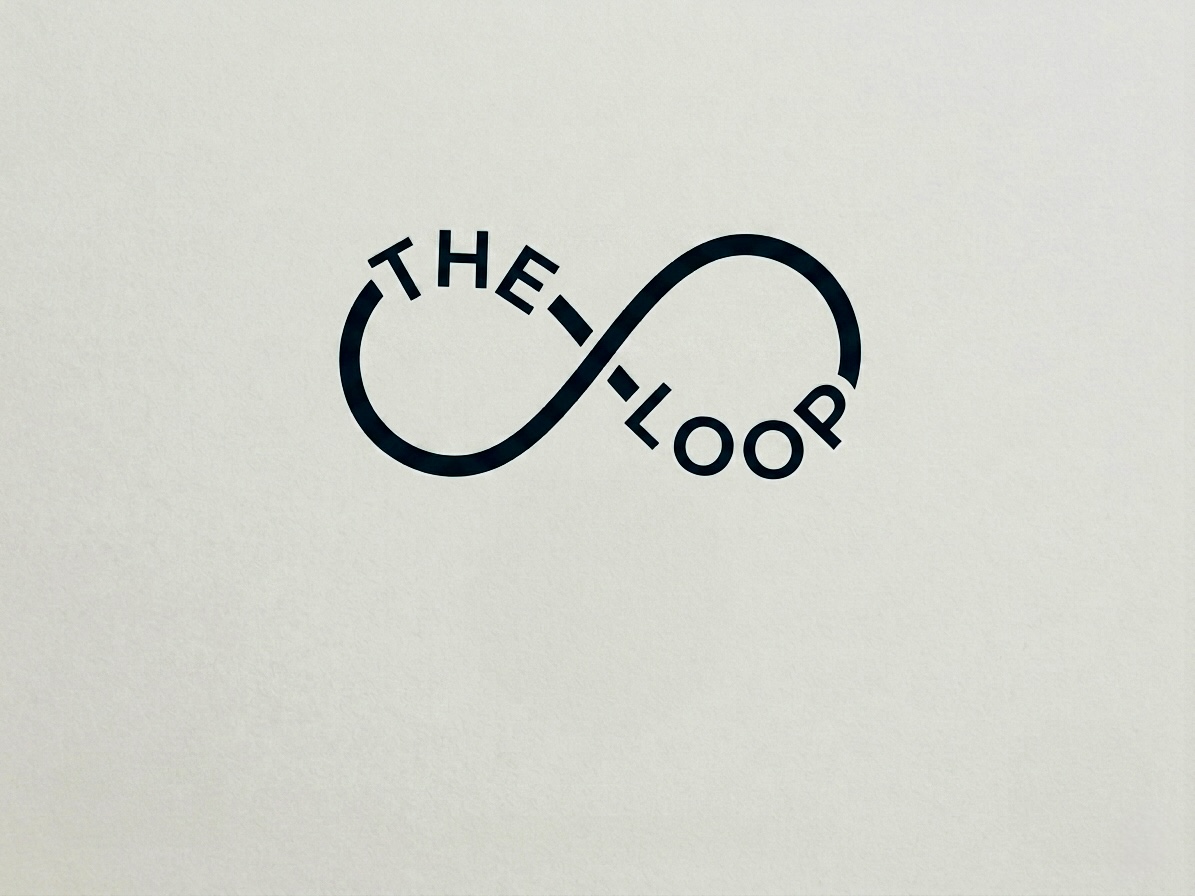 The Loop Coaching Package Logo